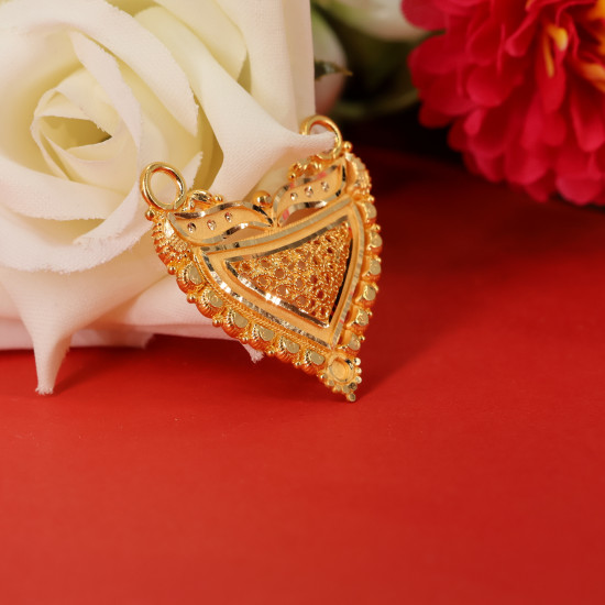 Mangalsutra Pendant