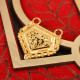 MANGALSUTRA PENDANT