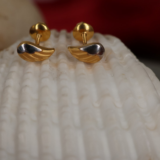 Mini Set Earring