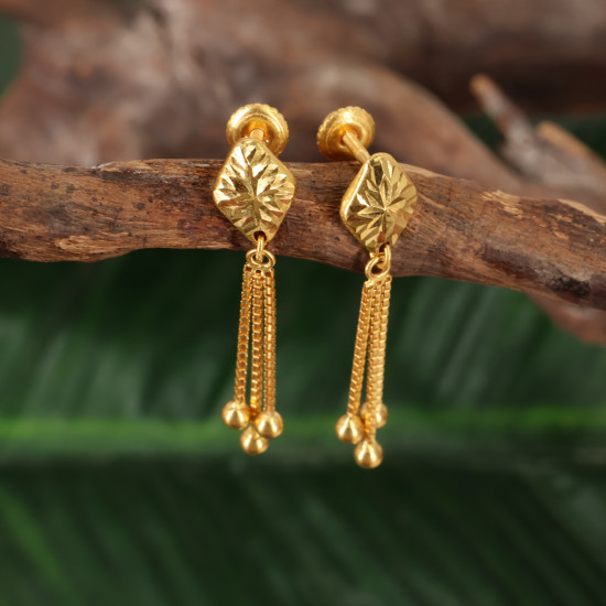 Mini Set Earring