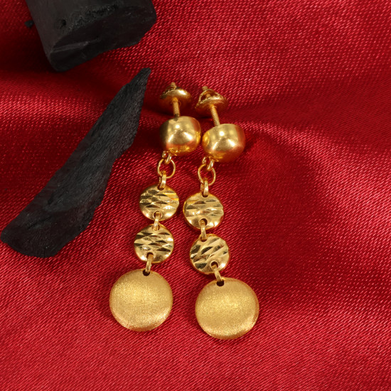 Mini Set Earring