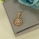 Pendant