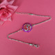  A Rakhi 
