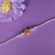  A Rakhi 