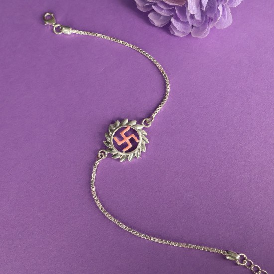  A Rakhi 