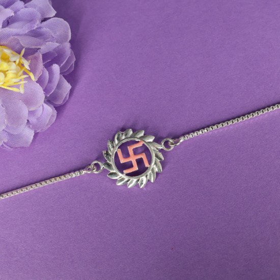  A Rakhi 