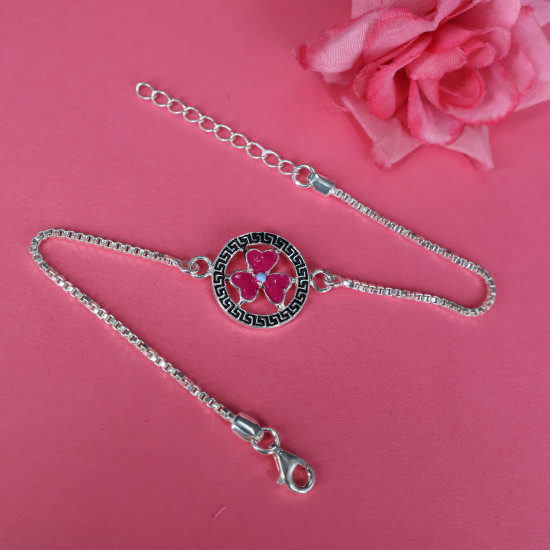  A Rakhi 
