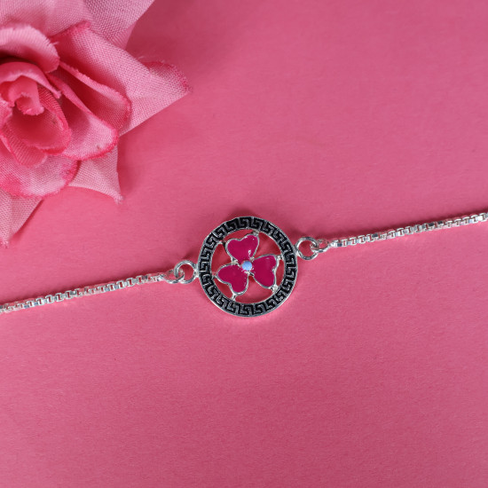  A Rakhi 