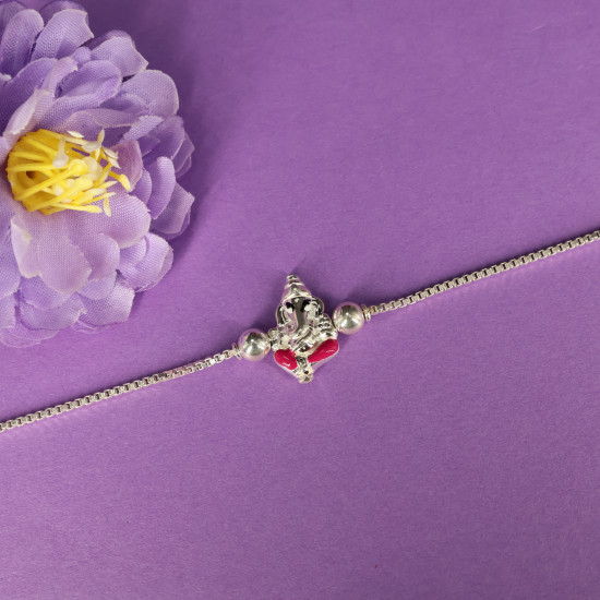  A Rakhi 