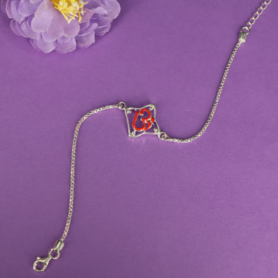  A Rakhi 