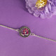  A Rakhi 
