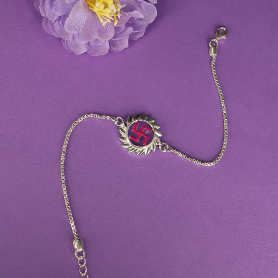  A Rakhi 