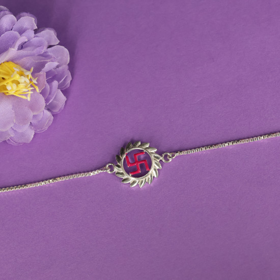  A Rakhi 