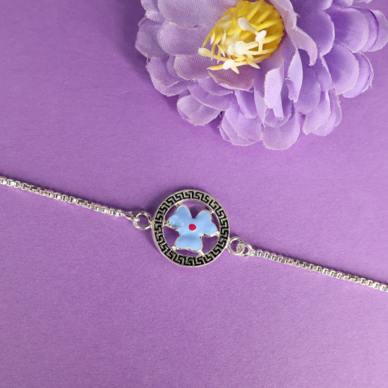  A Rakhi 