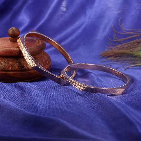 Delica Bangles