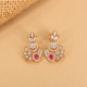 Real Diamond Earring 