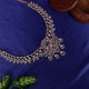 Real Diamond Necklace 