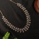 Real Diamond Necklace 