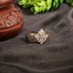 Real Diamond Ring 