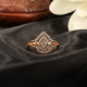 Real Diamond Ring 