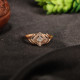 Real Diamond Ring 