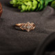 Real Diamond Ring 