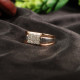 Real Diamond Ring 
