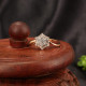 Real Diamond Ring 