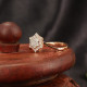 Real Diamond Ring 