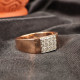 Real Diamond Ring 