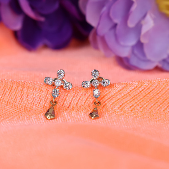 Delica Earring