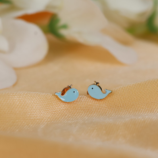 Delica Earring