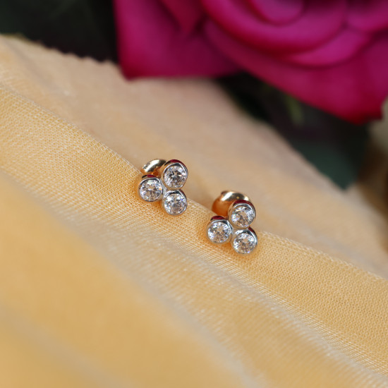 Delica Earring