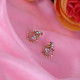 Delica Earring