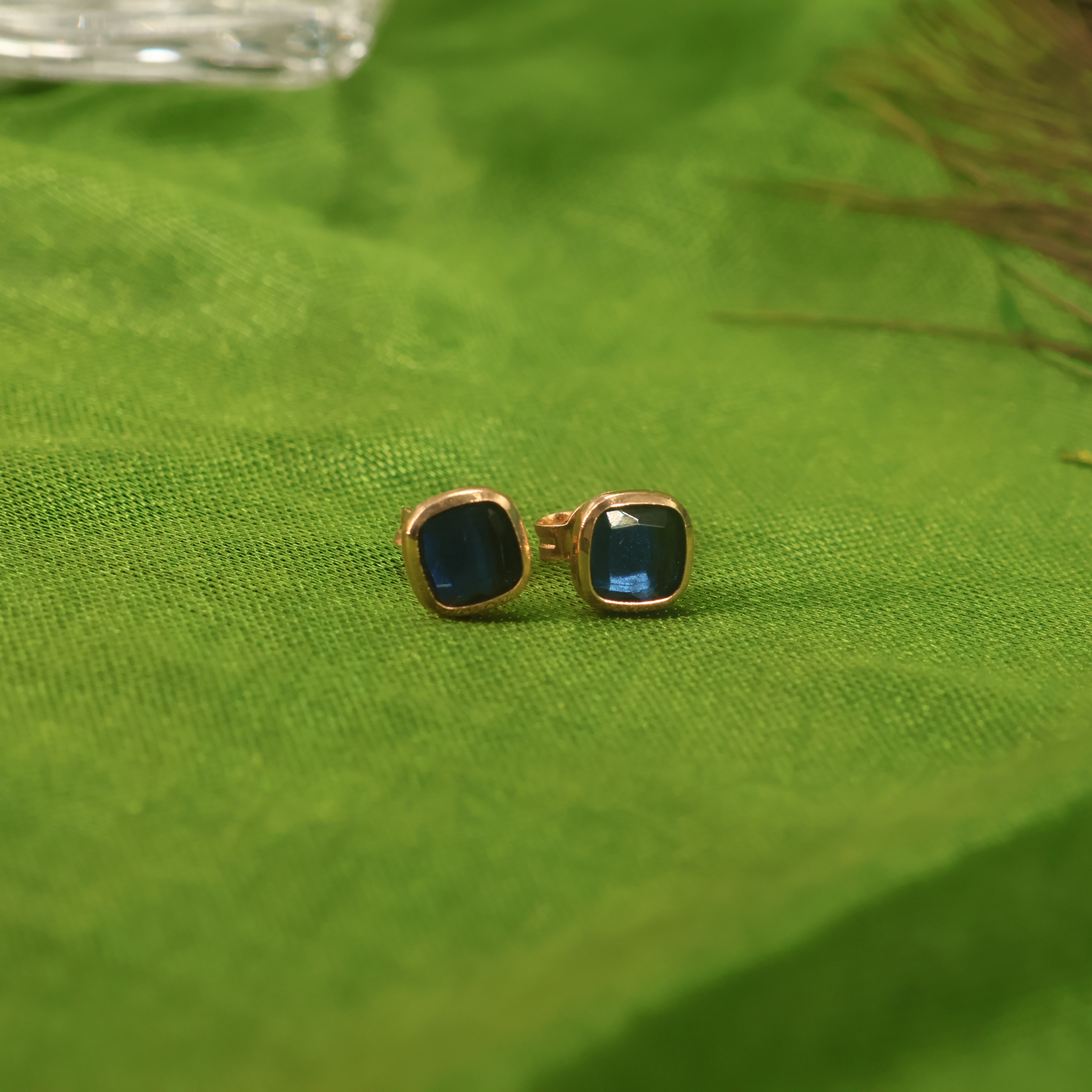 Delica Mini Set Earring