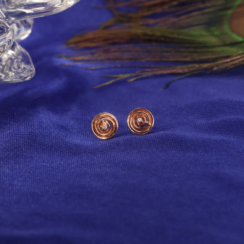 Delica Mini Set Earring