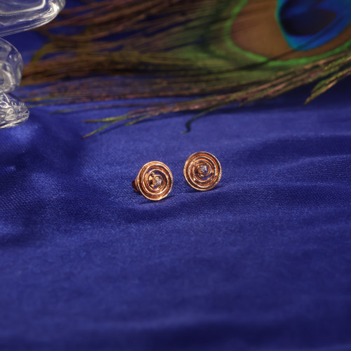 Delica Mini Set Earring