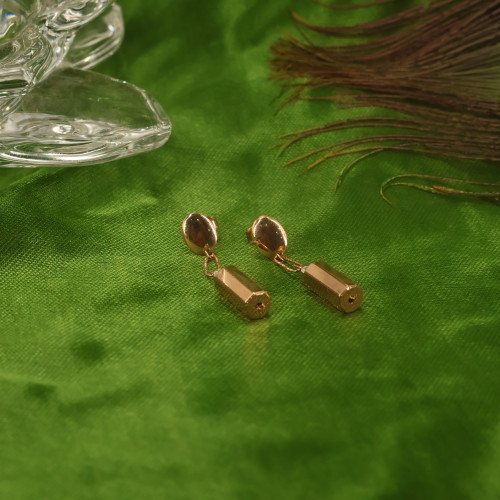 Delica Mini Set Earring