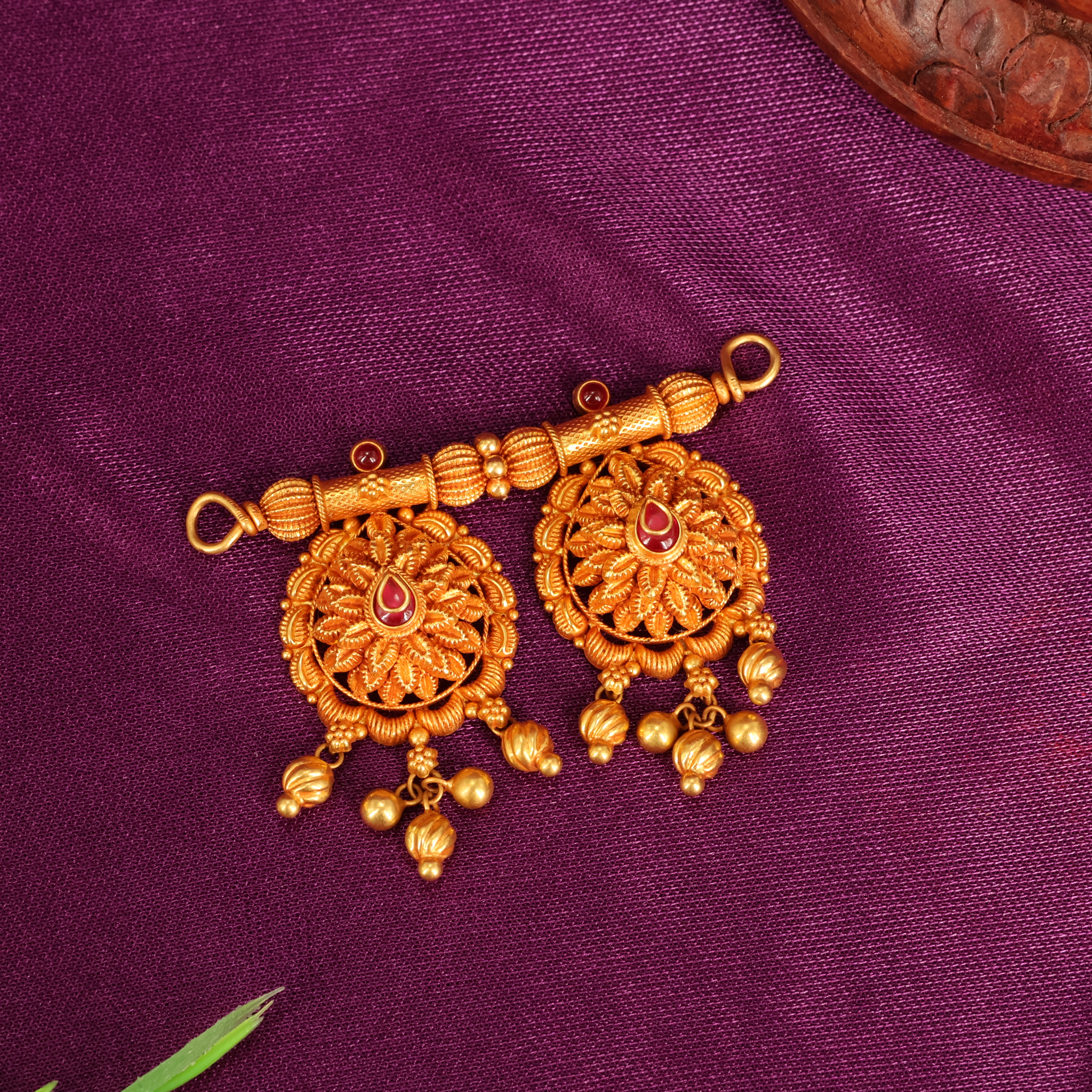 Mangalsutra Pendant
