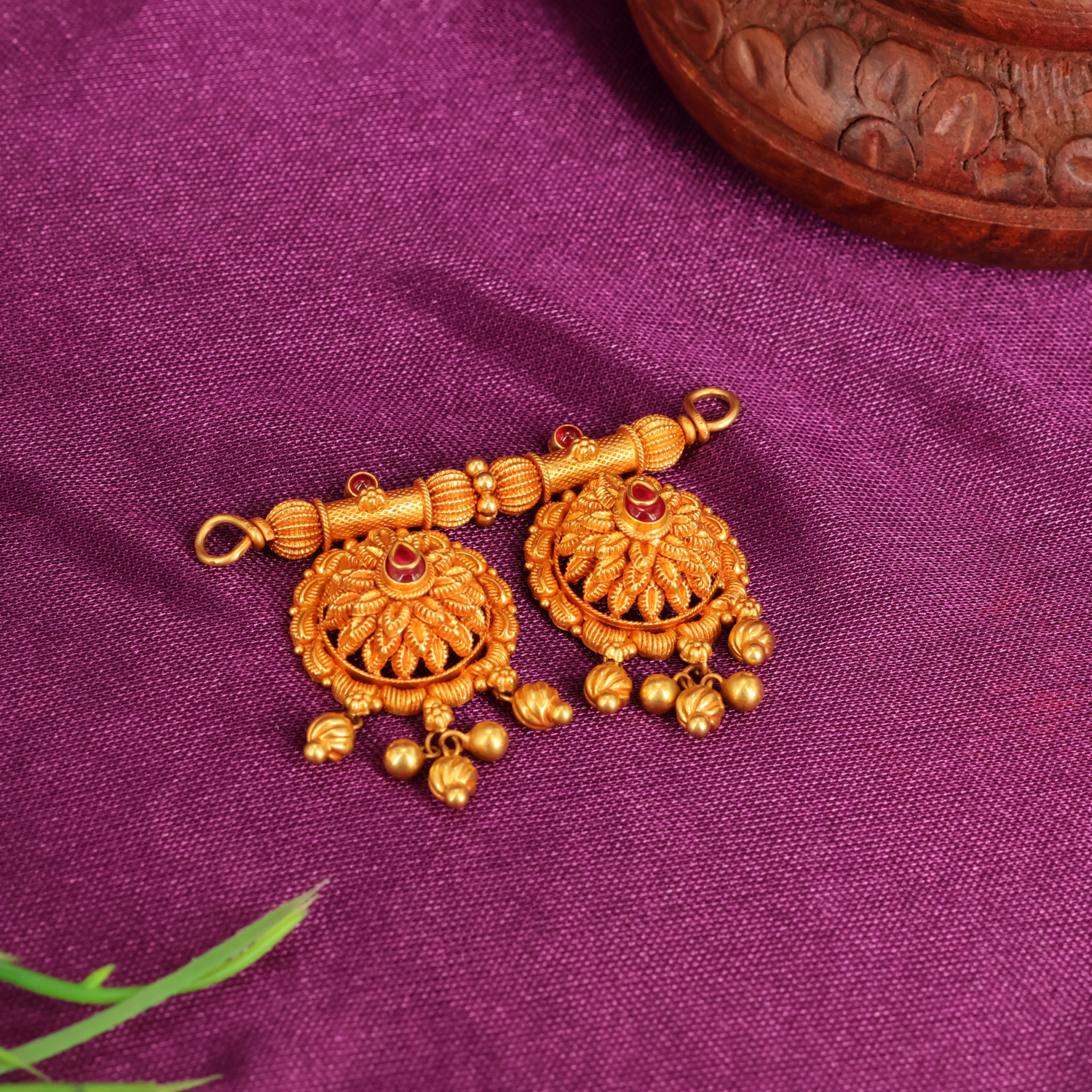 Mangalsutra Pendant