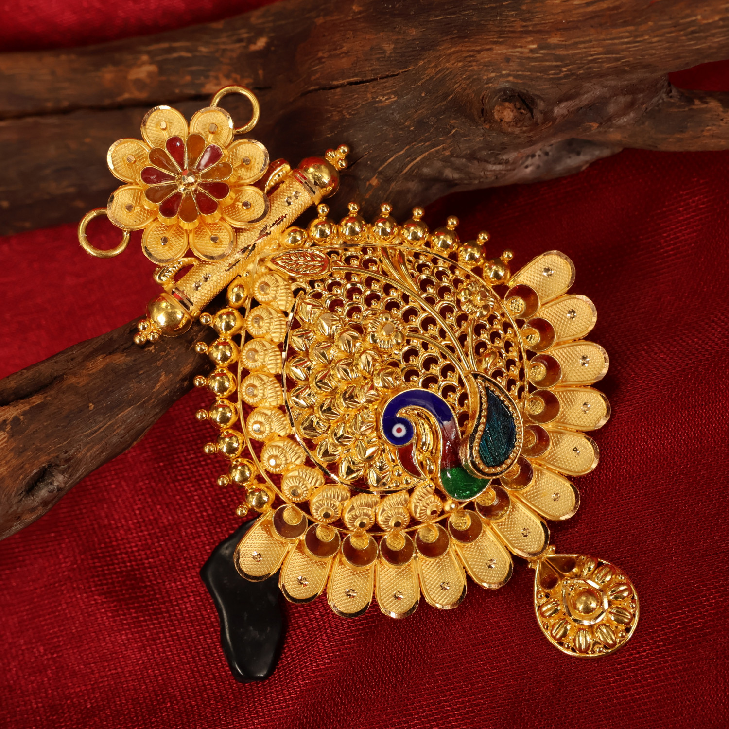 Mangalsutra Pendant
