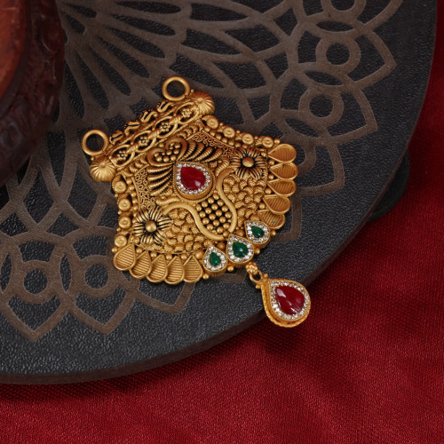 Mangalsutra Pendant