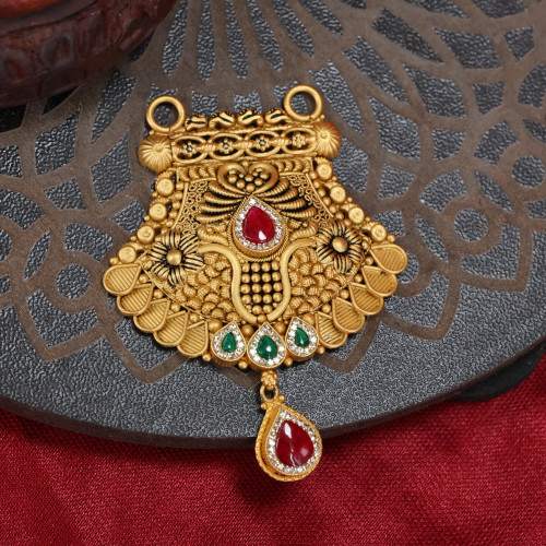 Mangalsutra Pendant