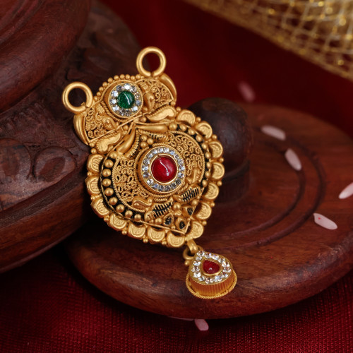 Mangalsutra Pendant