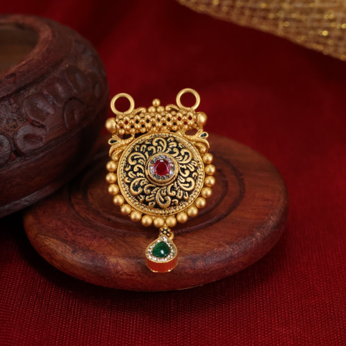 Mangalsutra Pendant