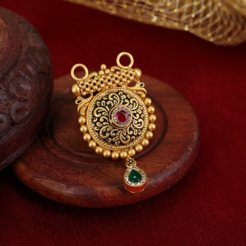 Mangalsutra Pendant