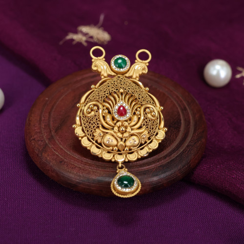 Mangalsutra Pendant