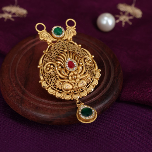 Mangalsutra Pendant
