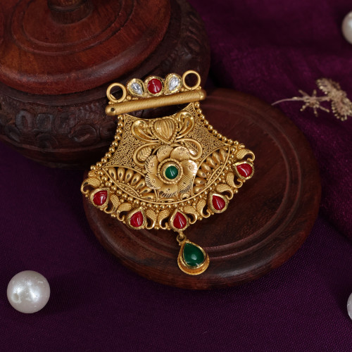 Mangalsutra Pendant