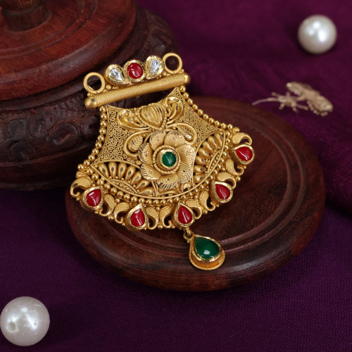 Mangalsutra Pendant